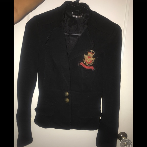 bebe Jackets & Blazers - Bebe blazer